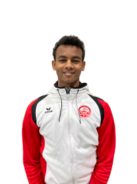 Michael Tesfai