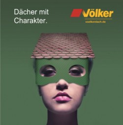 Logo Völker Bedachungen