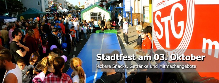 Stadtfest