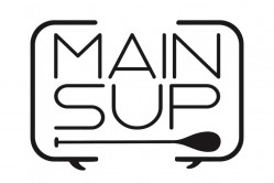 Main SUP Logo