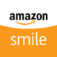 Logo amazon smile